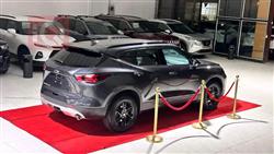 شيفروليه بليزر